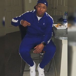 Meet your Posher, Jalon